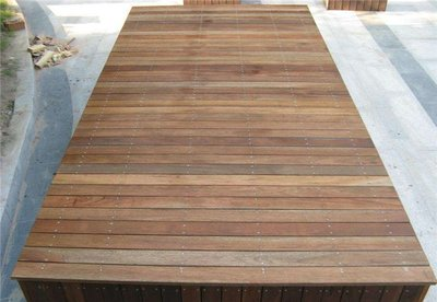 防腐木都有哪幾類？怎么進(jìn)行區(qū)分？